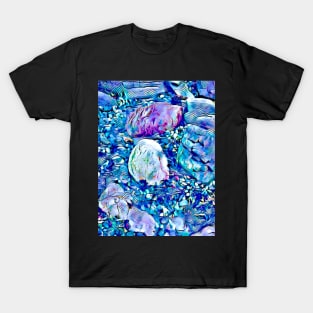 Sea Rocks T-Shirt